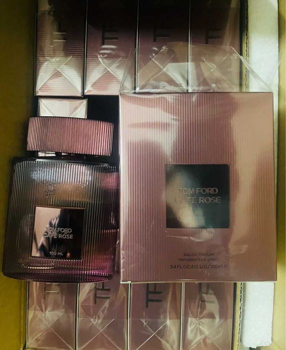 Tom Ford Café Rose 100ml EDP