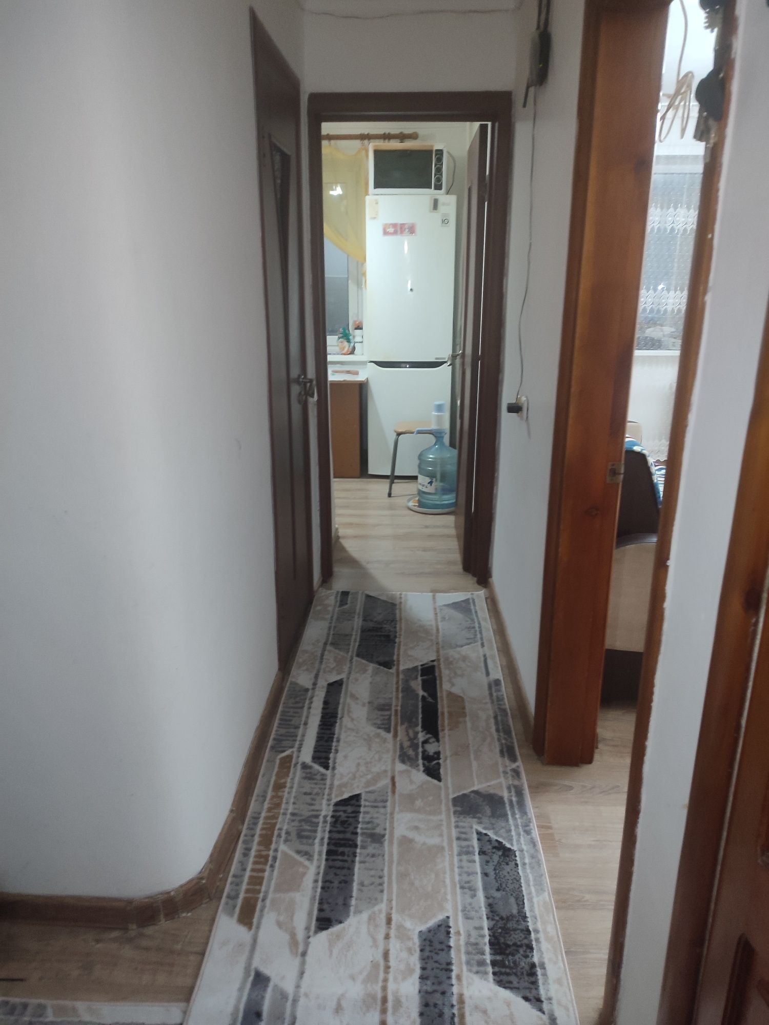 Продам 3 ком. Кв