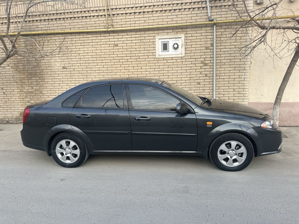 Срочно  Chevrolet gentra