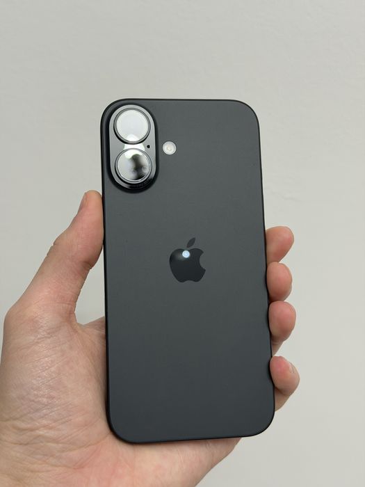 Айфон 16 в иделае