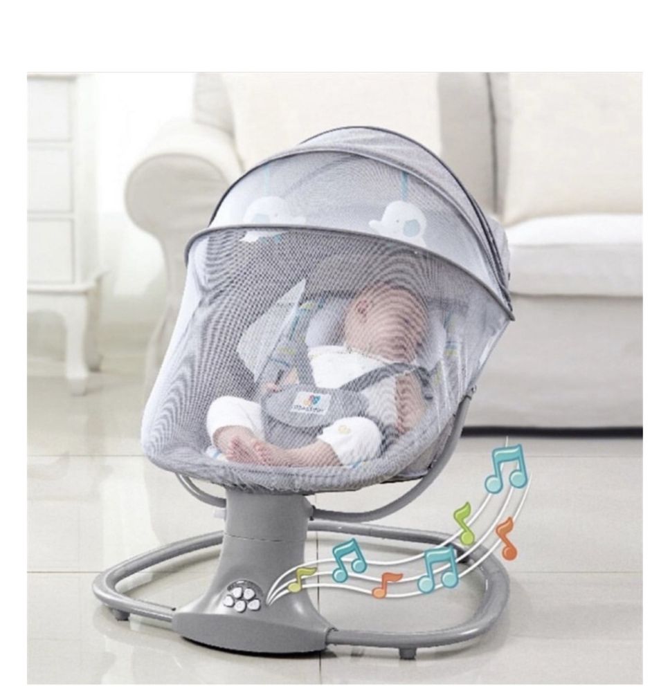 Mastela 3 in 1 качели