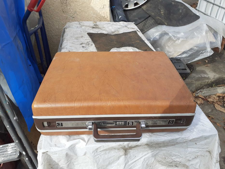 diplomat colectie SAMSONITE