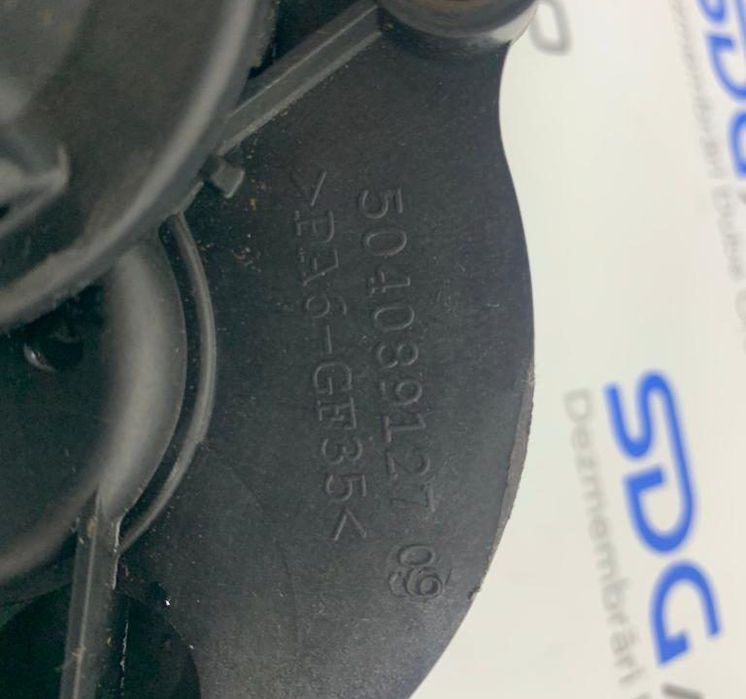 Filtru epurator gaze 504089127 Iveco Daily 3.0 HPI 2006-2014 Euro 4 5