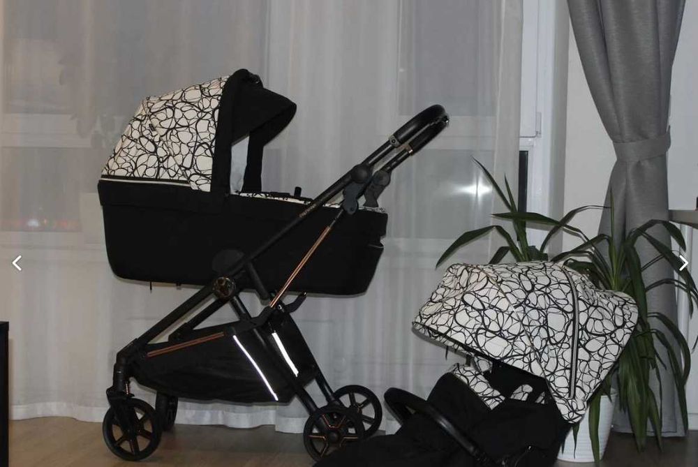 Vand urgent carucior