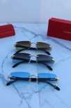 Ochelari Cartier Barbati