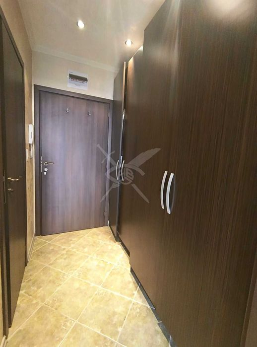 Продава се Едностаен апартамент в к.к. Слънчев бряг - 40 кв.м за 1000 €/кв.м - Снимка #8