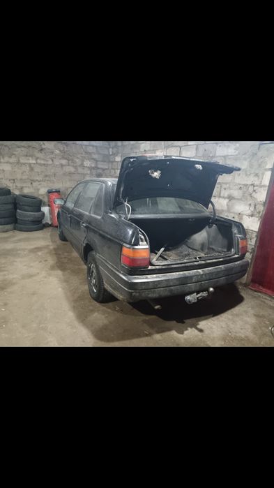 Продам пасссат в3 1992 год