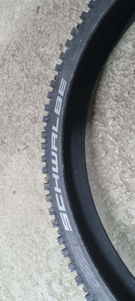 Покрышка schwalbe magic mary 27.5