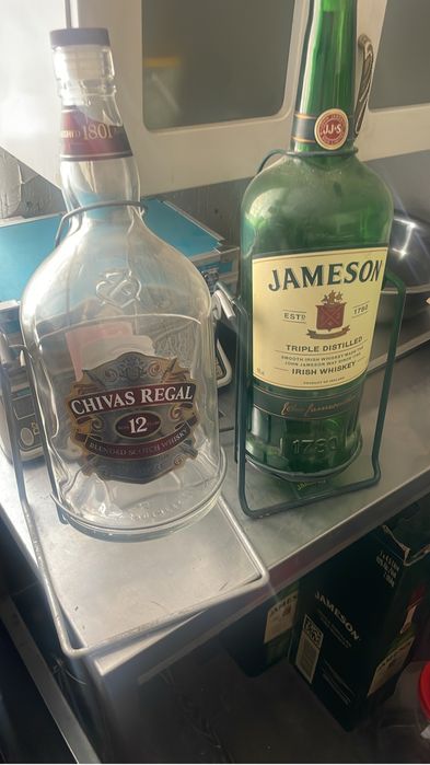 Продам бутылки кочели
