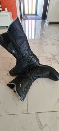 Boots moto ,Vanucci VTB2 (45)