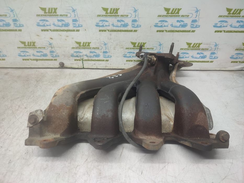 Galerie evacuare Renault Espace 5 (2015 - 2019) (237) R9M 452