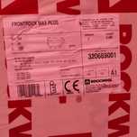 Vata bazaltică Rockwool Frontrock Max plus dual density - 15cm