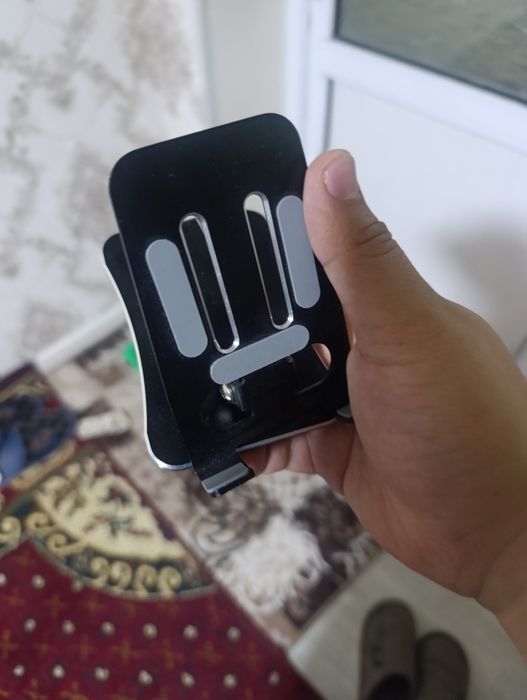 Подставка для телефона