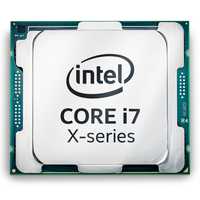 Procesor Intel i7 7800x