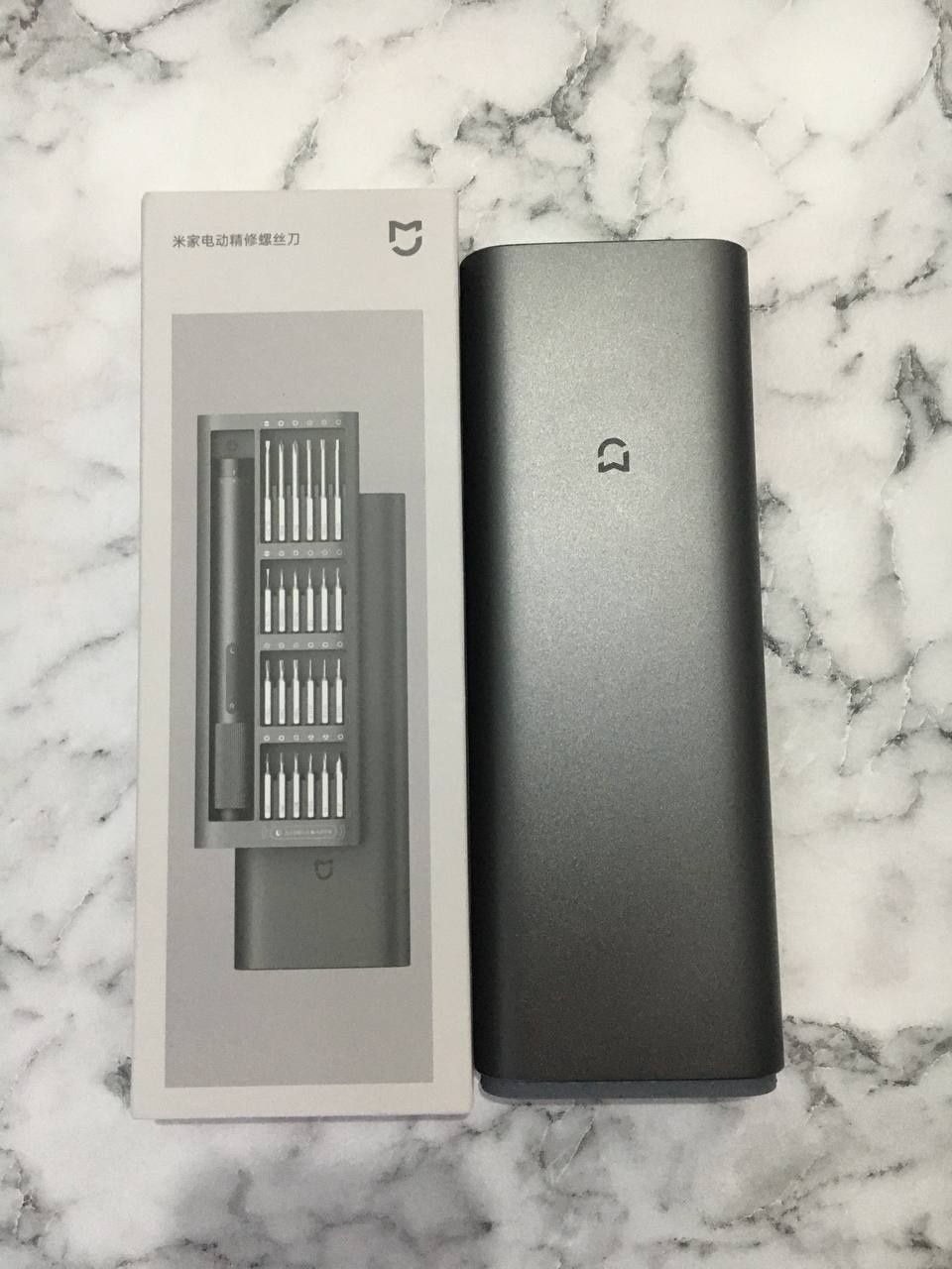 набор отвёрток для точных работ Xiaomi Wiha1