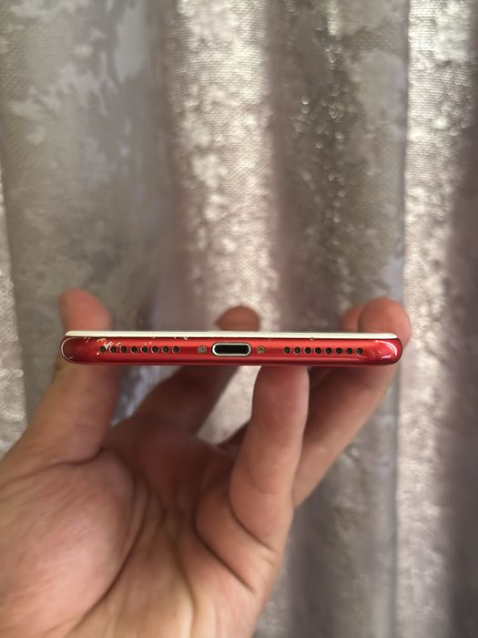 iphone 7 plus 128gb