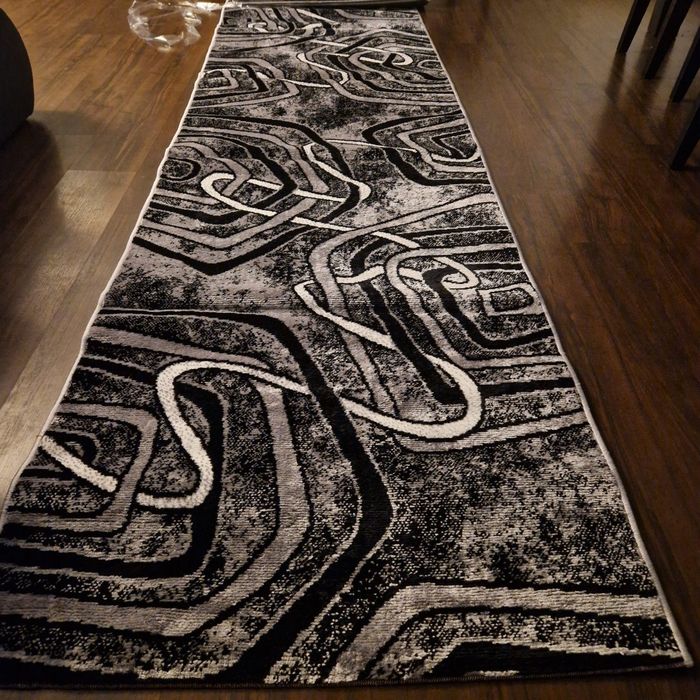 Covoare și traverse