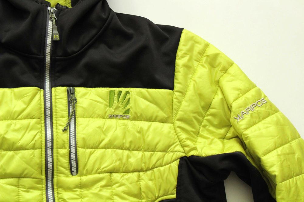 KARPOS Lastei Primaloft jacket - мъжко яке, размер L-XL