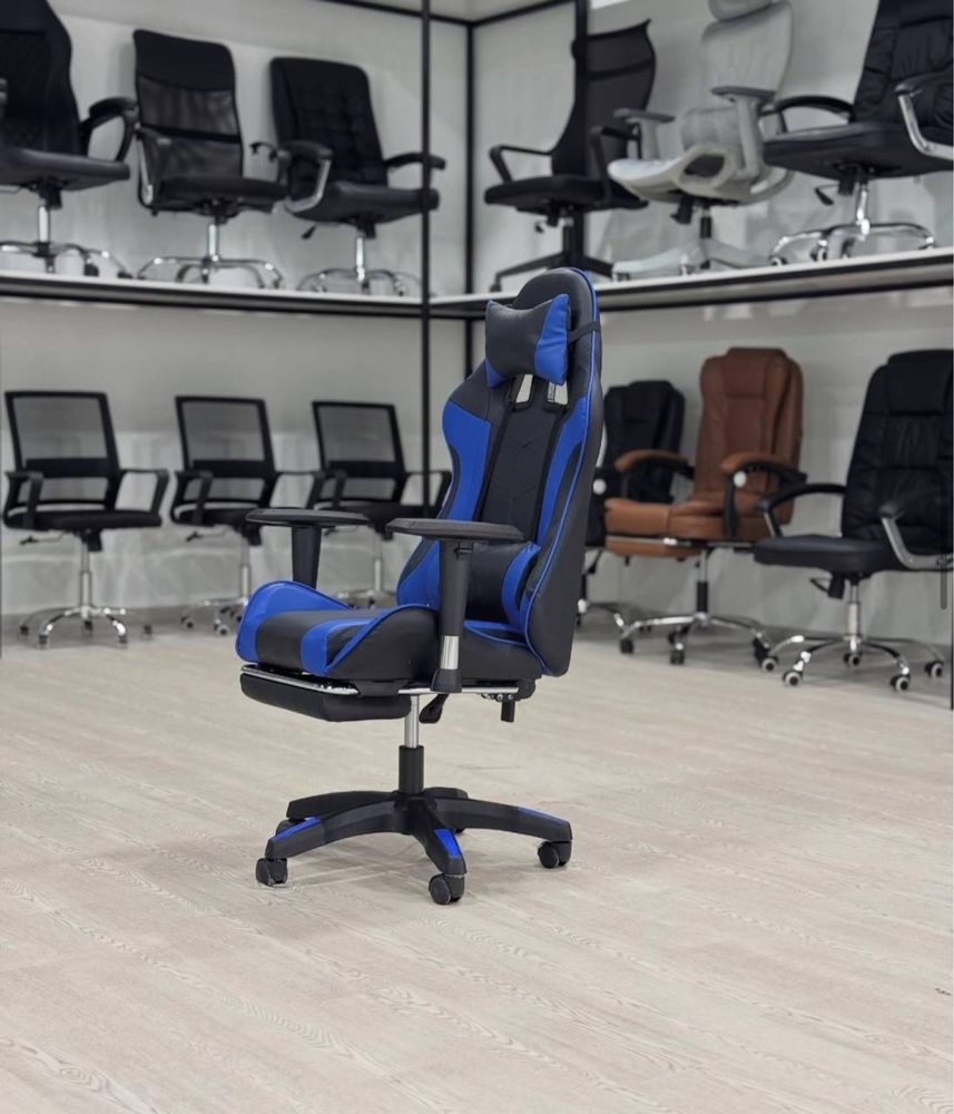 Ofis uchun kreslo