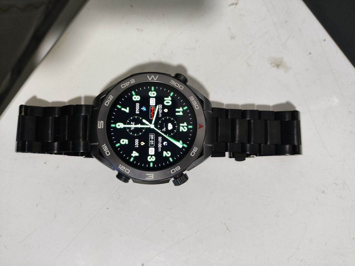 Smart watch GS Ultimate