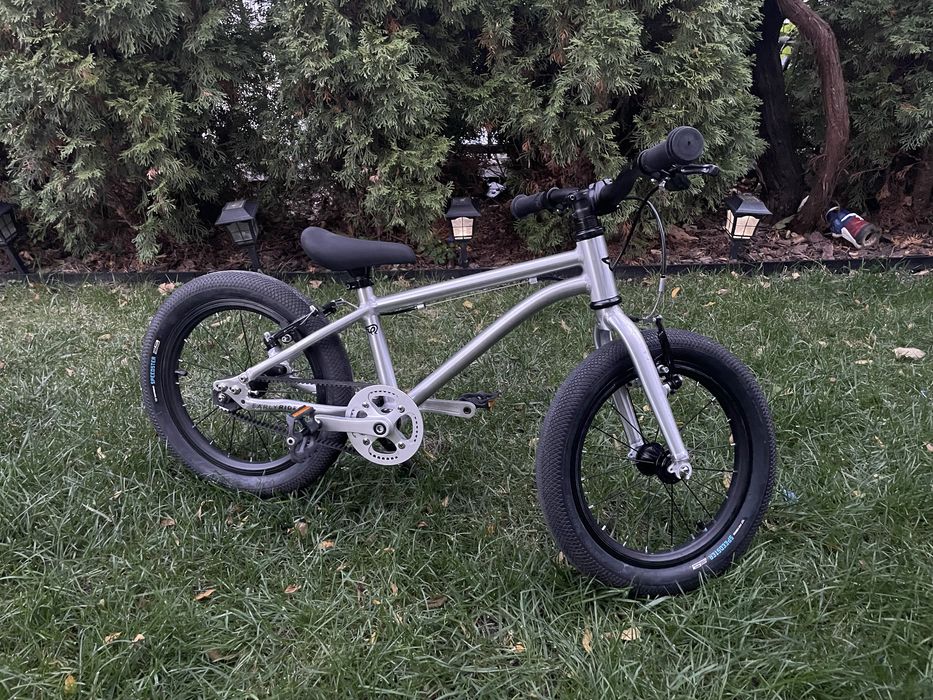 Детски велосипед Early Rider Belter 16