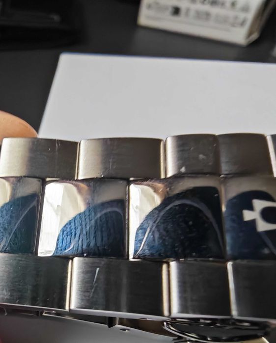 BULOVA Surveyor 98B422