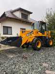 Incarcator Frontal Macao XK300F