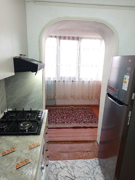 Сдаётся 3х ком.квартира в центре города. (Кольцо)