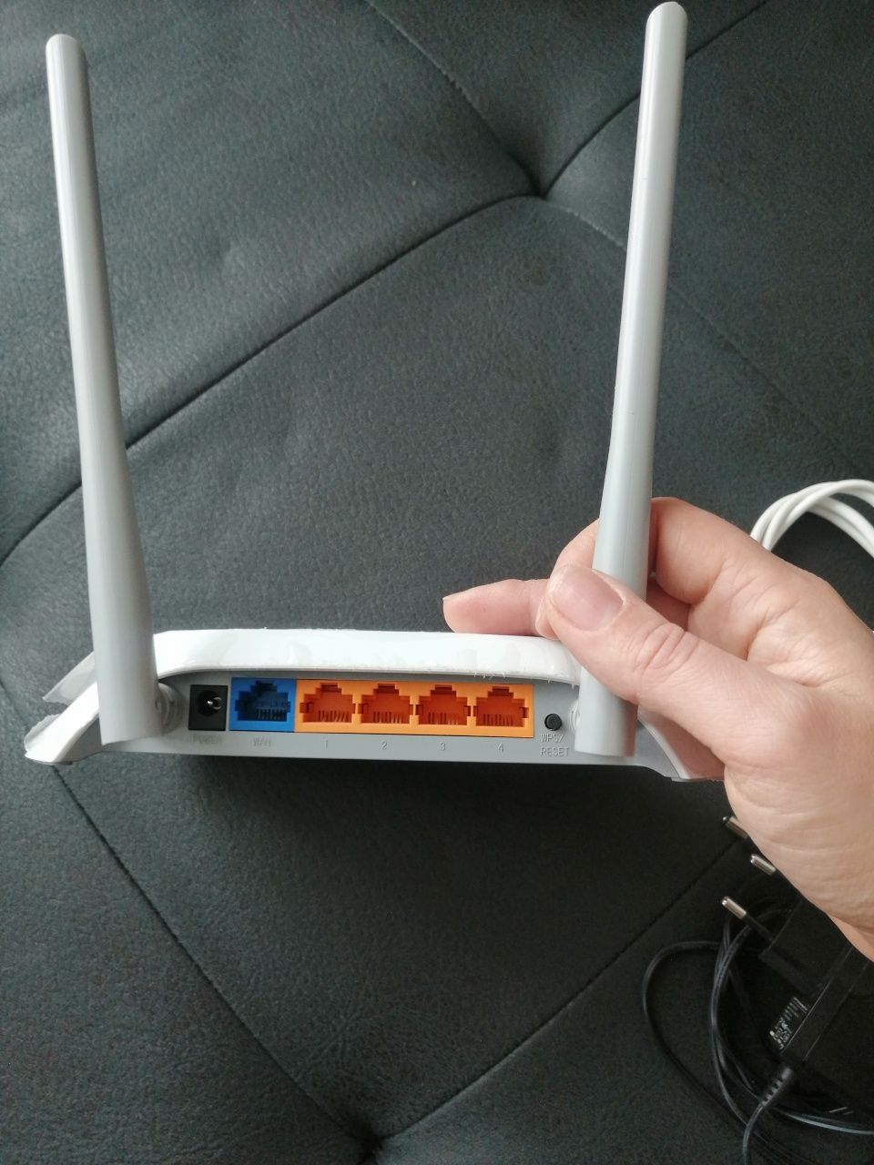 Рутер Tp-link 300 Mbps Wireless N Router
