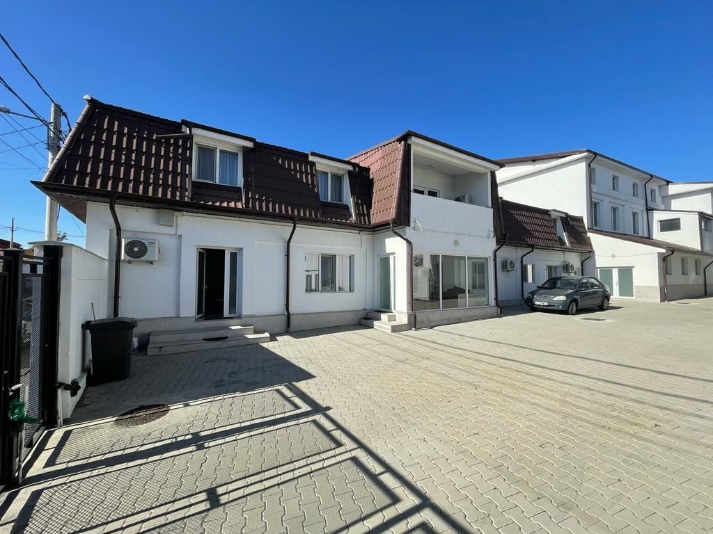 Regim hotelier craiova central