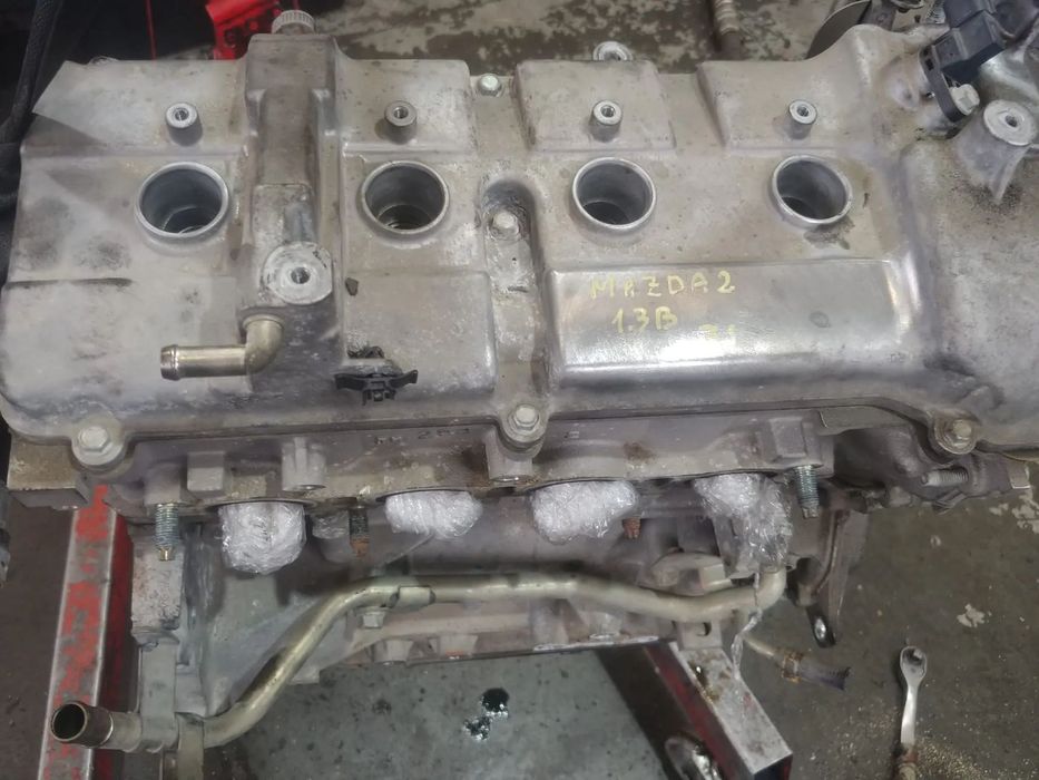 motor zj 1.3 b mazda 2 mazda 3 euro 4