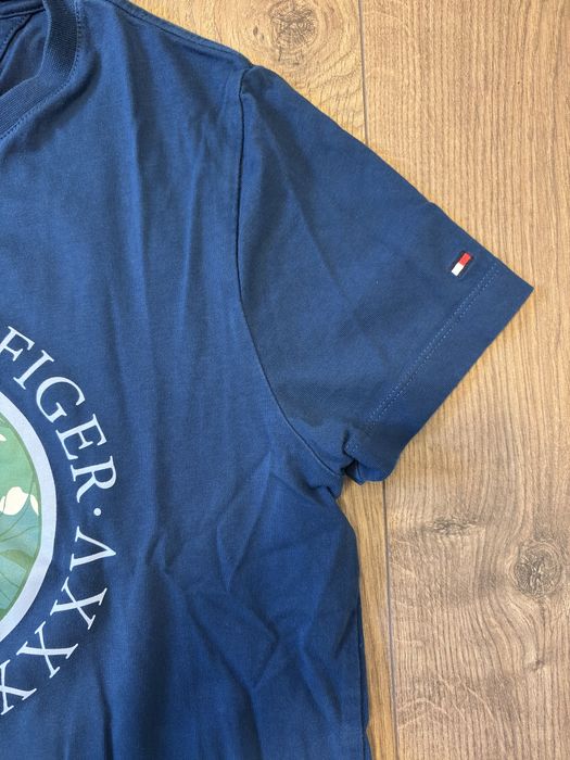 Tricou Tommy Hilfiger XS