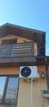 Montaj aer conditionat la case sau maxim etaj 1(în balcon la orice eta