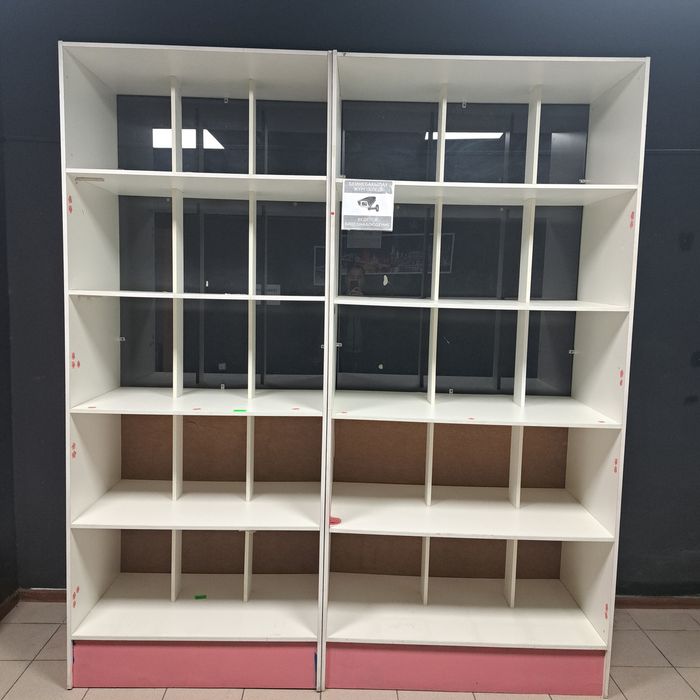 Полка для магазина