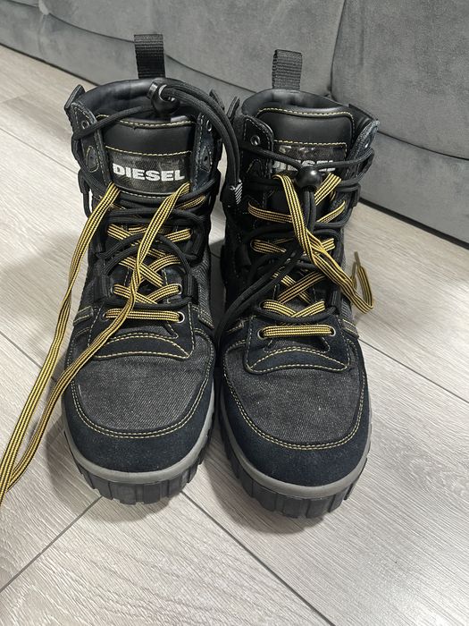 Ghete DIESEL  !! Negociabil