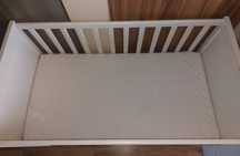 Patut bebelusi 60 x 120