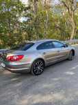 Passat CC 1.8 benzina BZB