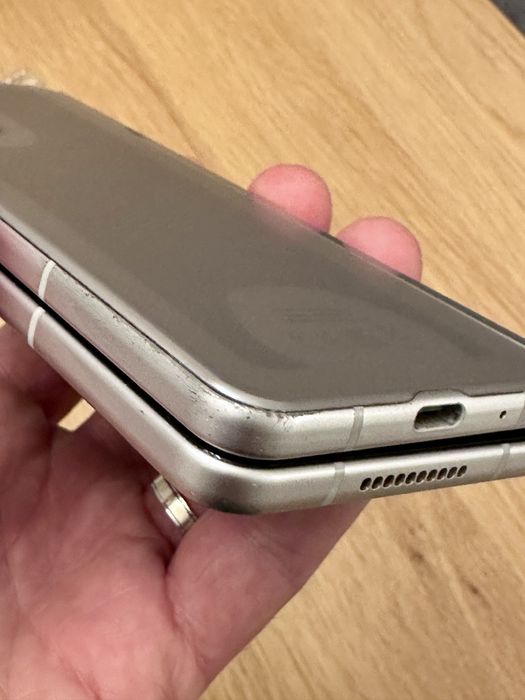 Samsung Fold 3 | 256GB | Fullbox