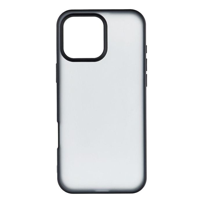 Blueo ape phone case iphone 16 pro max, черен