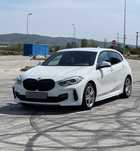 BMW Seria 1 Al doilea Proprietar, revizii doar la reprezentanta