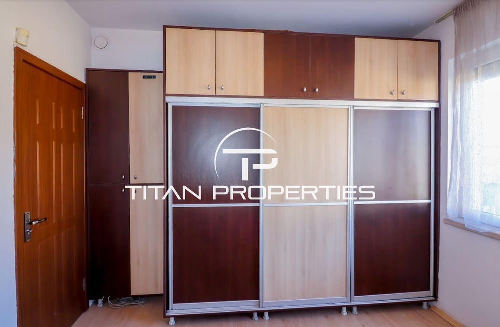 Дава се под наем Тристаен апартамент в Варна, Христо Ботев - 69 кв.м за 450 € - Снимка #4