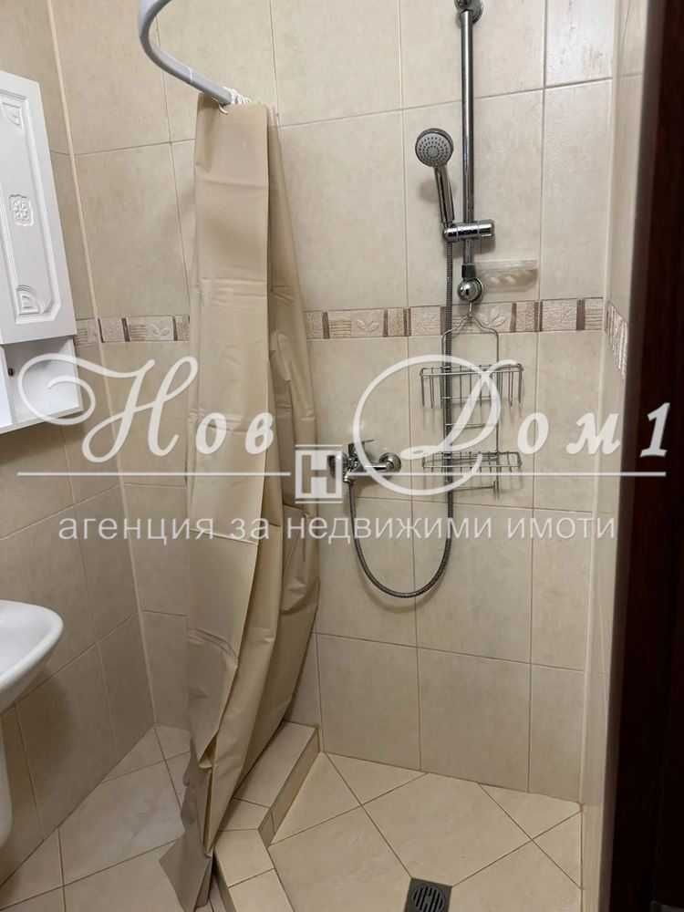 Дава се под наем Тристаен апартамент в Варна, Погреби - 75 кв.м за 500 € - Снимка #12