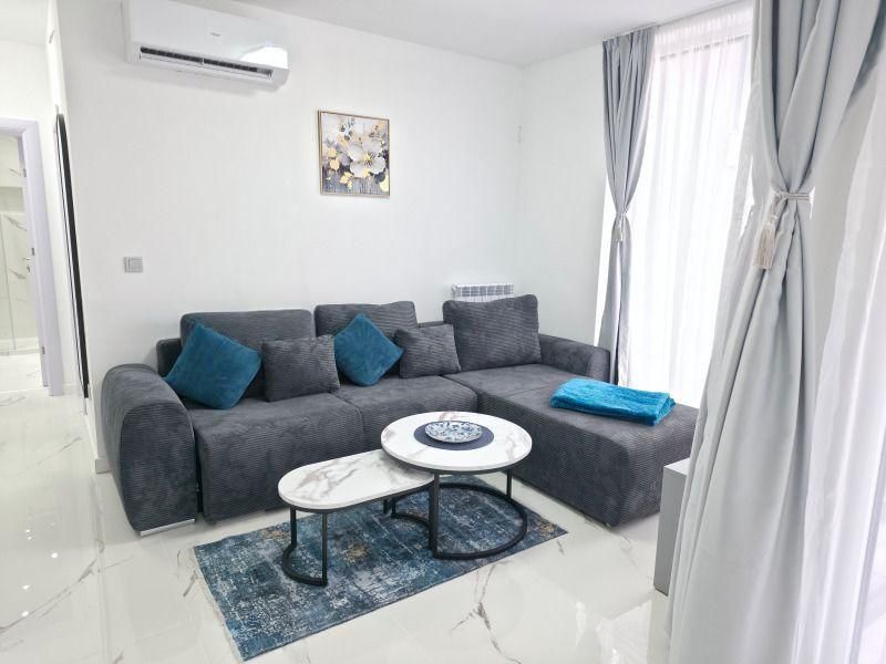 Двустаен апартамент под наем в ж.к. Зона Б-5, 2214001