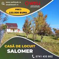 Casă de locuit în Salomer 3