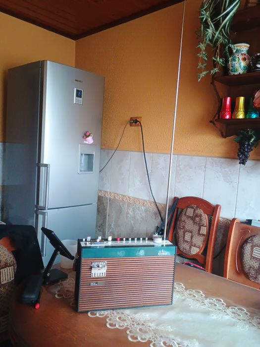 Siemens Trabant de luxe RT12