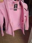Hanorac Adidas Femei S roz