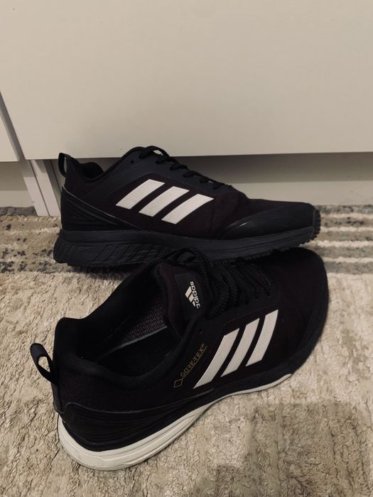 кроссы adidas термо