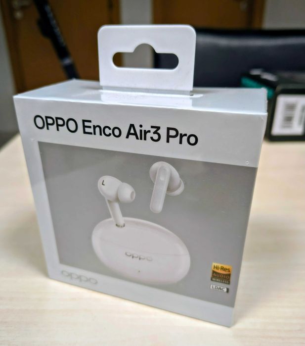 Oppo Enco Air3 Pro