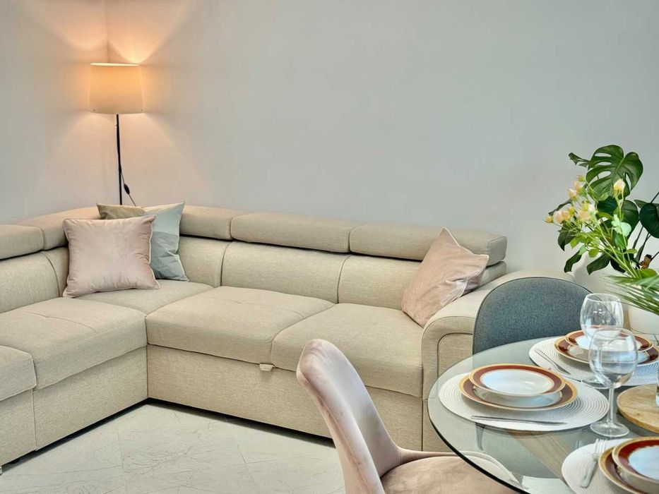 Дава се под наем Двустаен апартамент в Пловдив, Каменица 1 - 62 кв.м за 450 € - Снимка #1