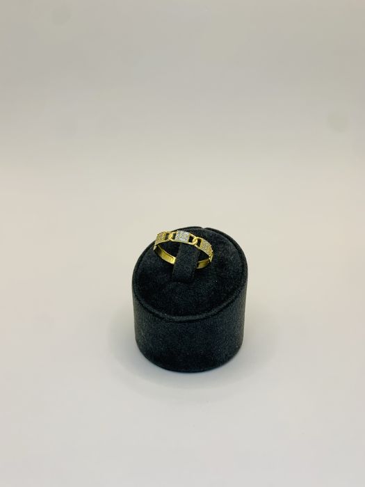 Inel Aur 14K 1,28 Gr 575 Lei